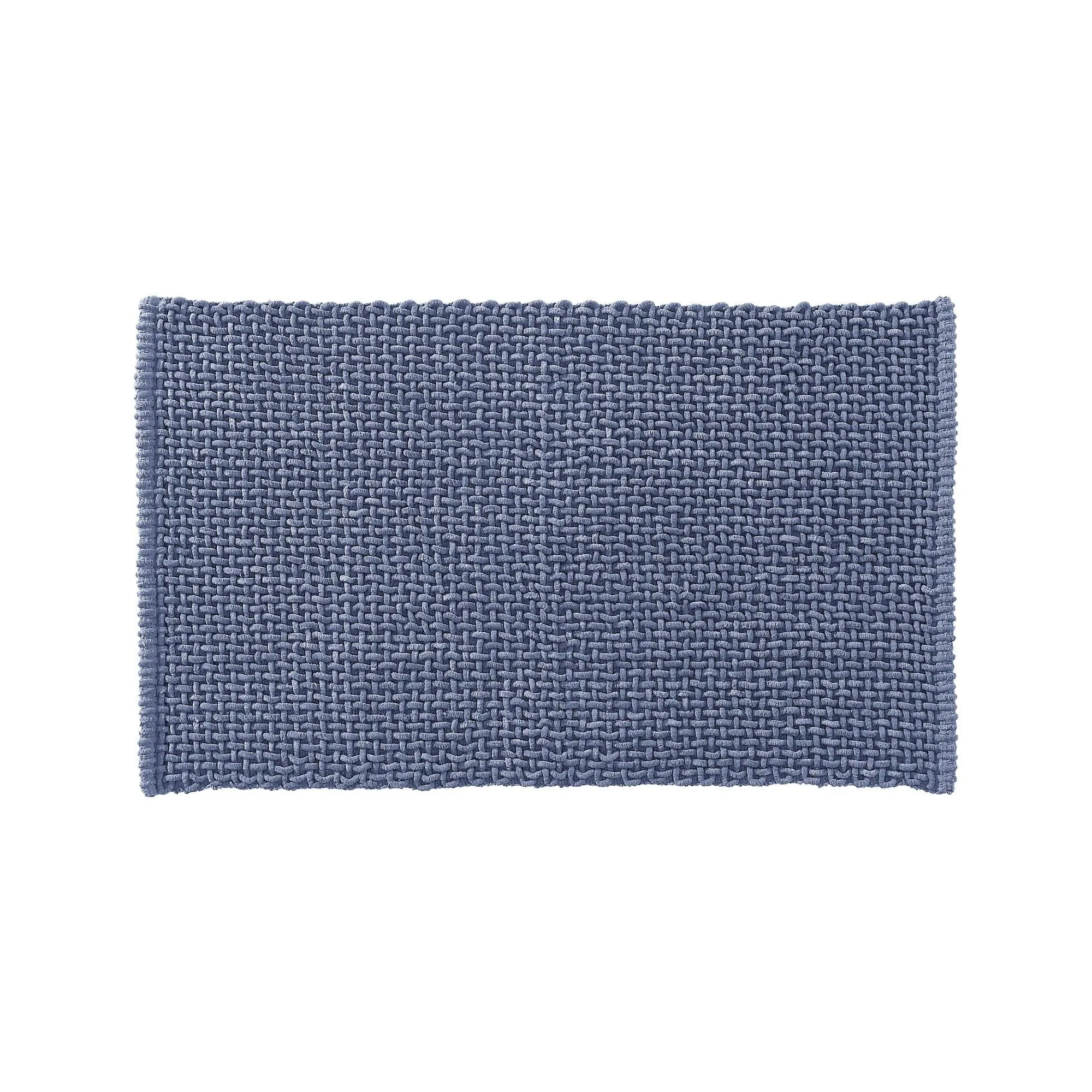 Brielle Home Ramsey Handwoven Bath Rug