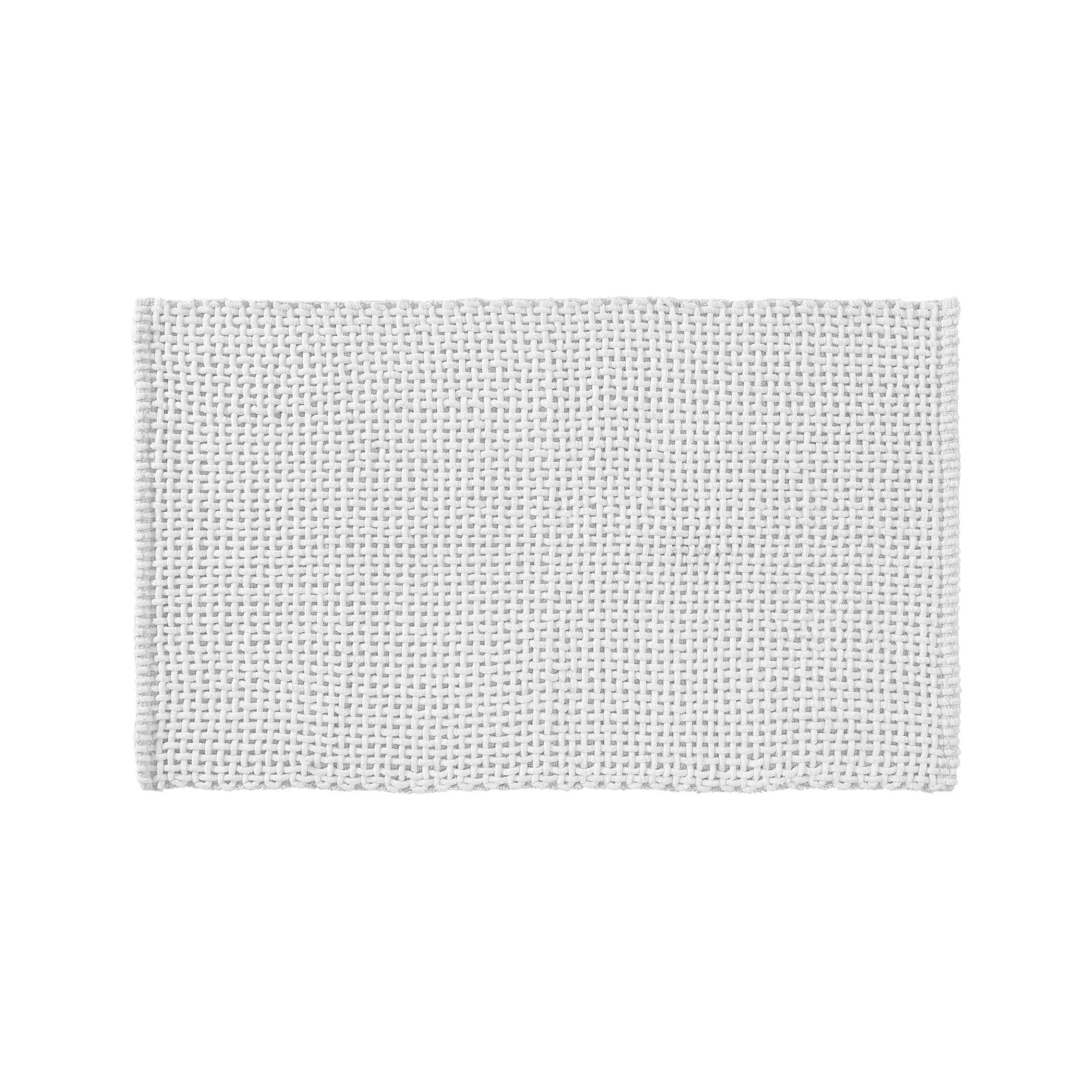 Brielle Home Ramsey Handwoven Bath Rug
