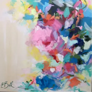 Bright Abstract