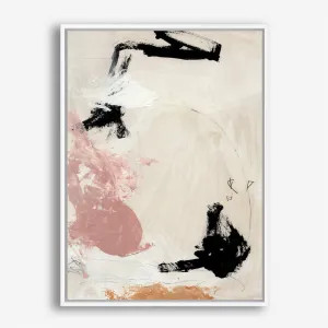 Bright Light Canvas Print