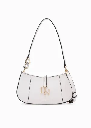 Brighton Shoulder Bag - Off-White
