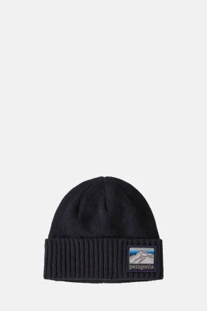 Brodeo Beanie Classic Navy