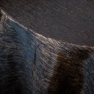 Brown Fortuny
