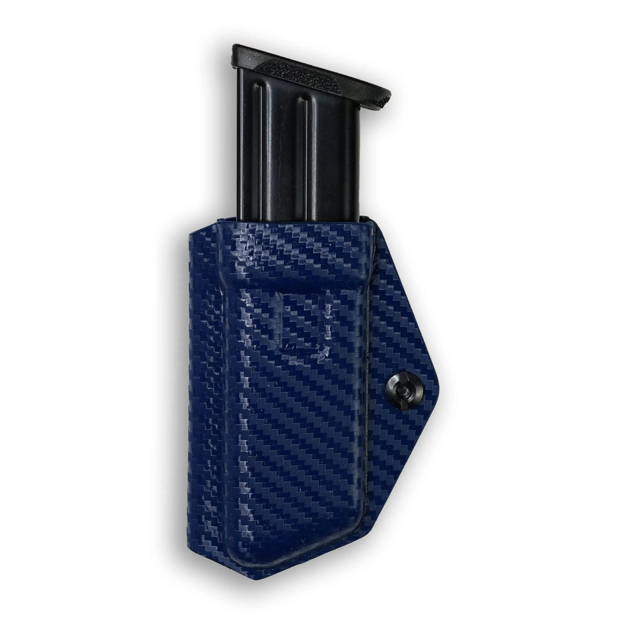 Browning Hi-Power Kydex Concealed Carry IWB Magazine Carrier / Holster