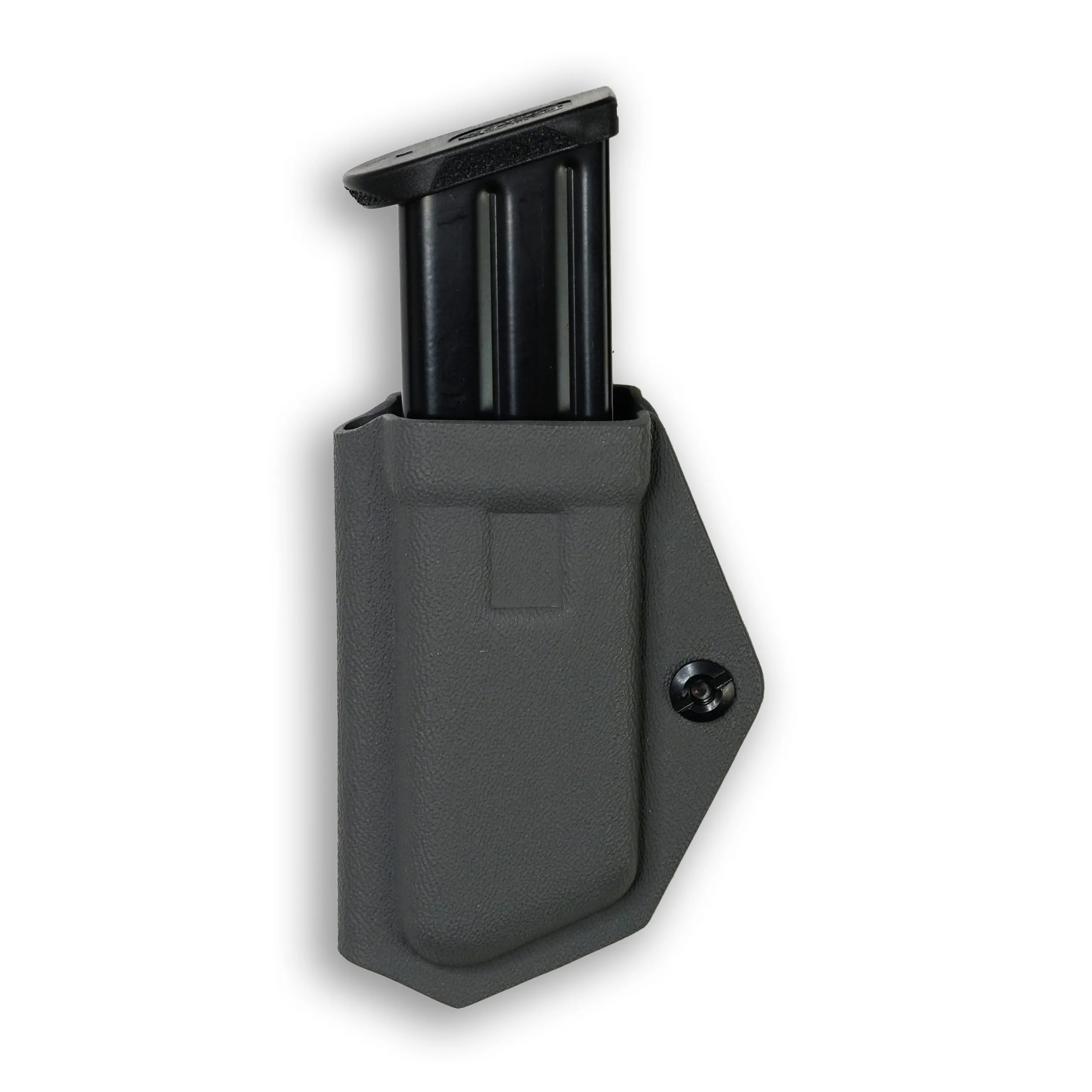 Browning Hi-Power Kydex Concealed Carry IWB Magazine Carrier / Holster