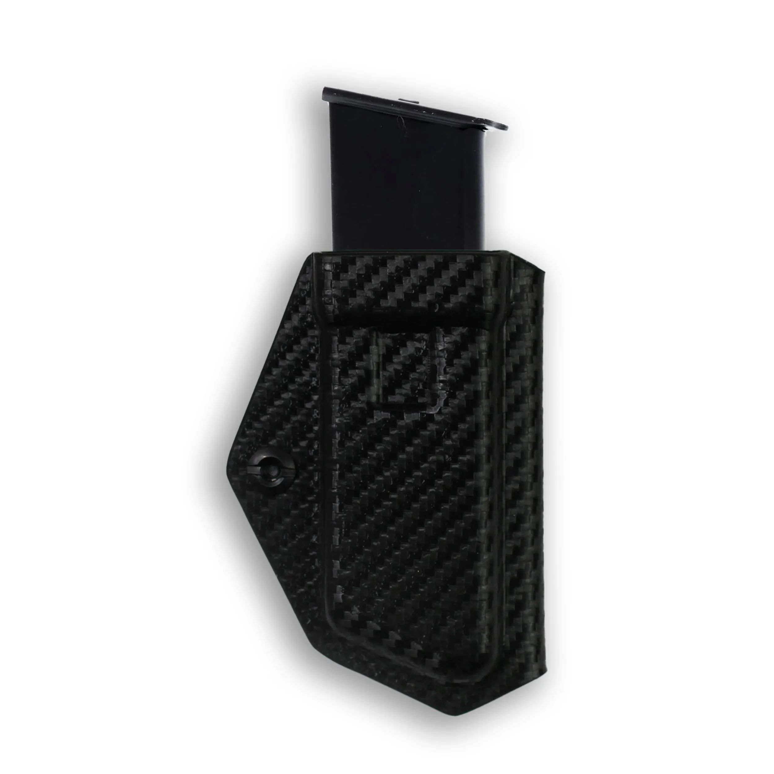 Browning Hi-Power Kydex Concealed Carry IWB Magazine Carrier / Holster