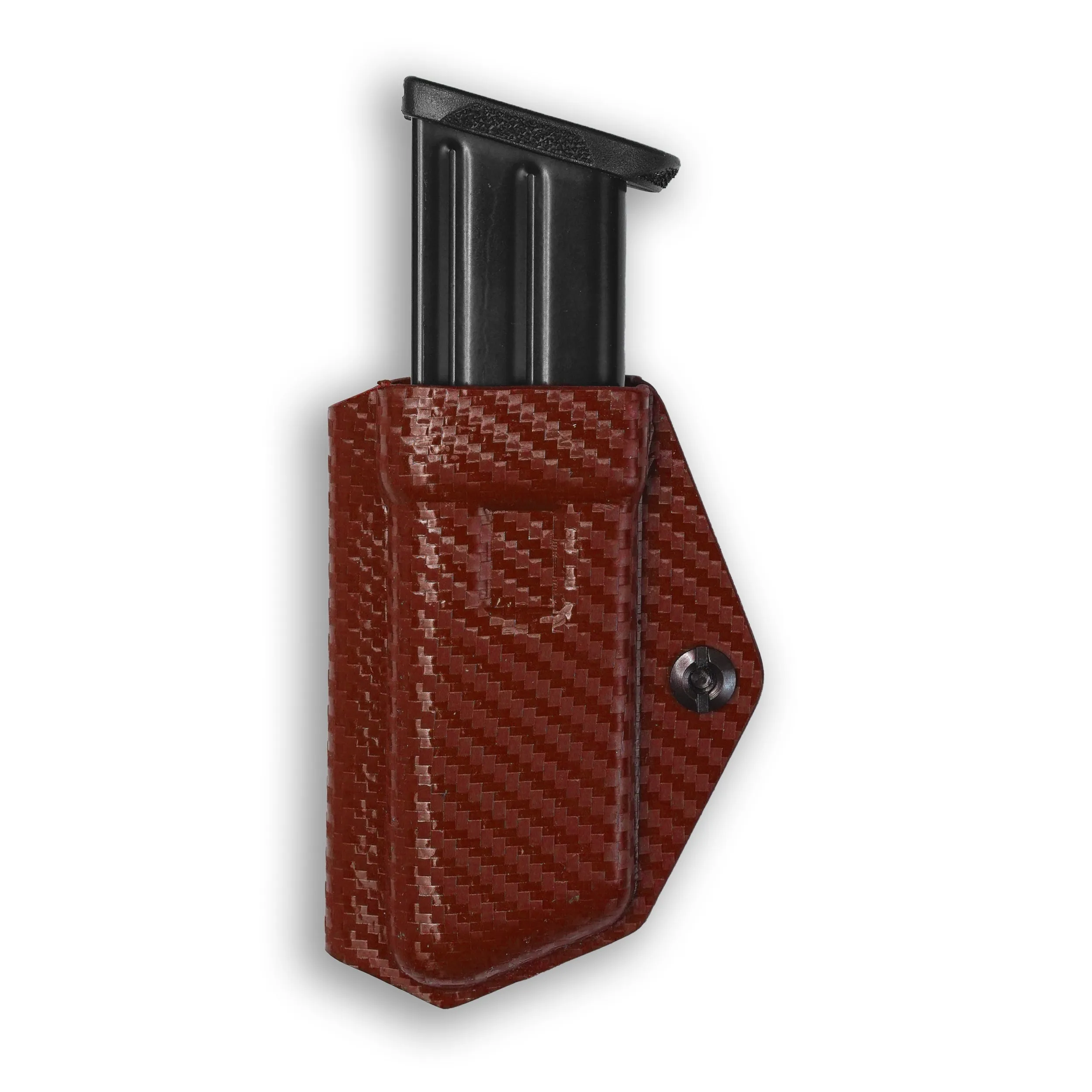 Browning Hi-Power Kydex Concealed Carry IWB Magazine Carrier / Holster