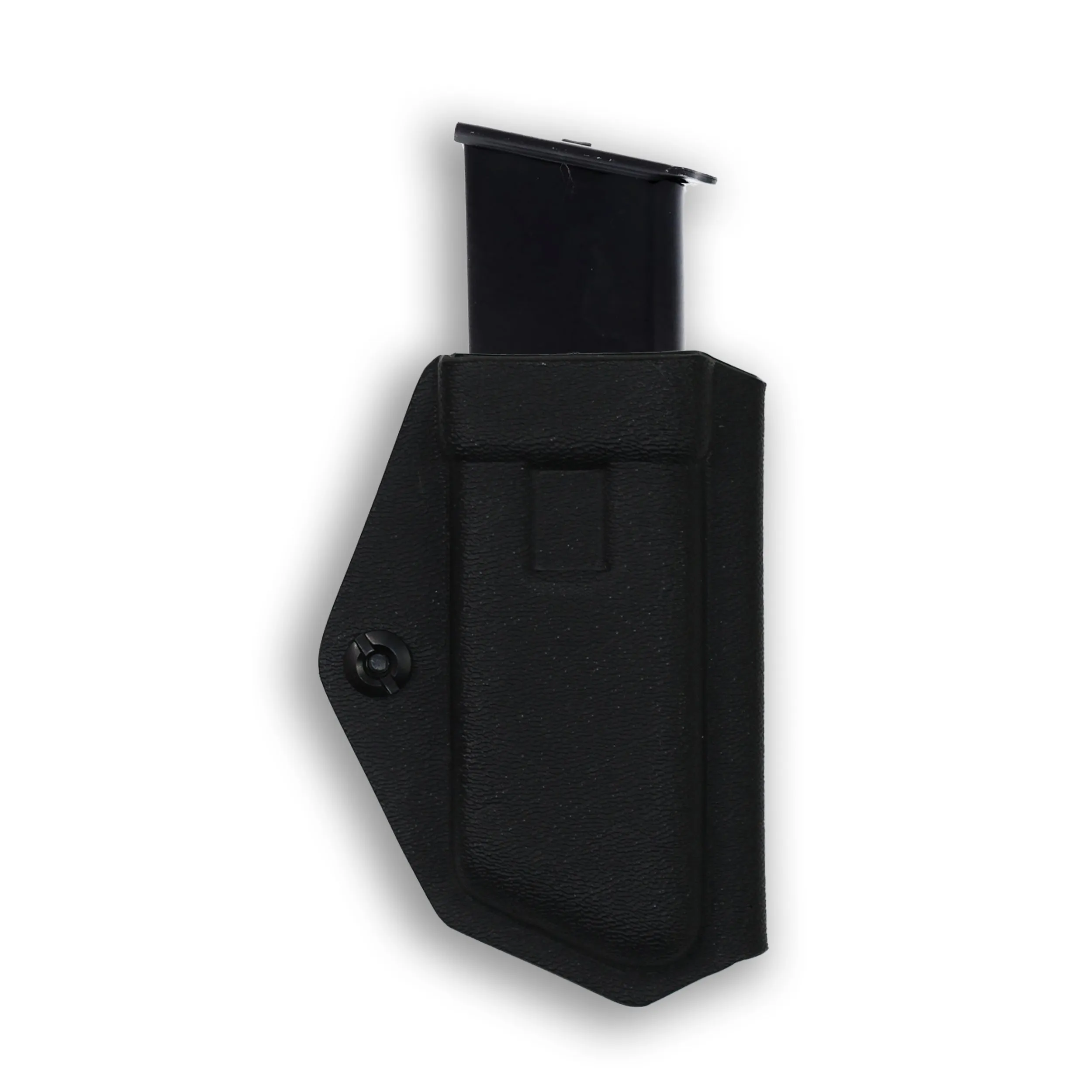 Browning Hi-Power Kydex Concealed Carry IWB Magazine Carrier / Holster
