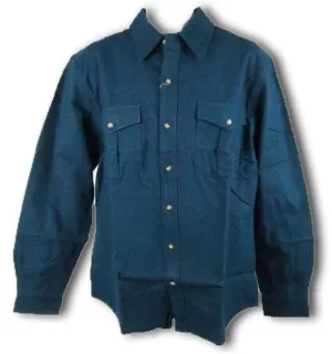 Browning Men's Dillon Heavyweight Button Down Shirt, Large