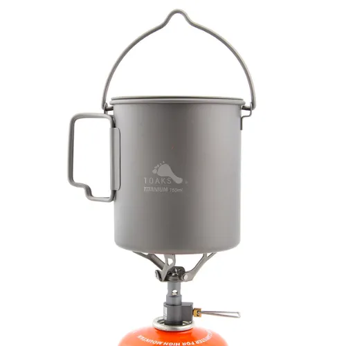 BRS-3000T Ultralight Burner by BRS Outdoor