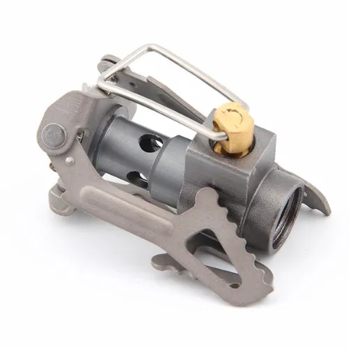 BRS-3000T Ultralight Burner by BRS Outdoor