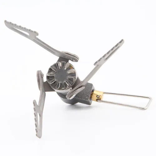 BRS-3000T Ultralight Burner by BRS Outdoor