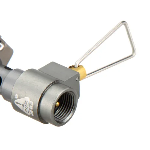 BRS-3000T Ultralight Burner by BRS Outdoor