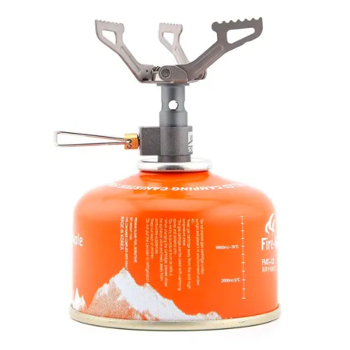 BRS-3000T Ultralight Burner by BRS Outdoor