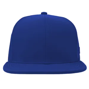 BRUCE BOLT SMART FIT BLANK Performance Game Hat - ROYAL