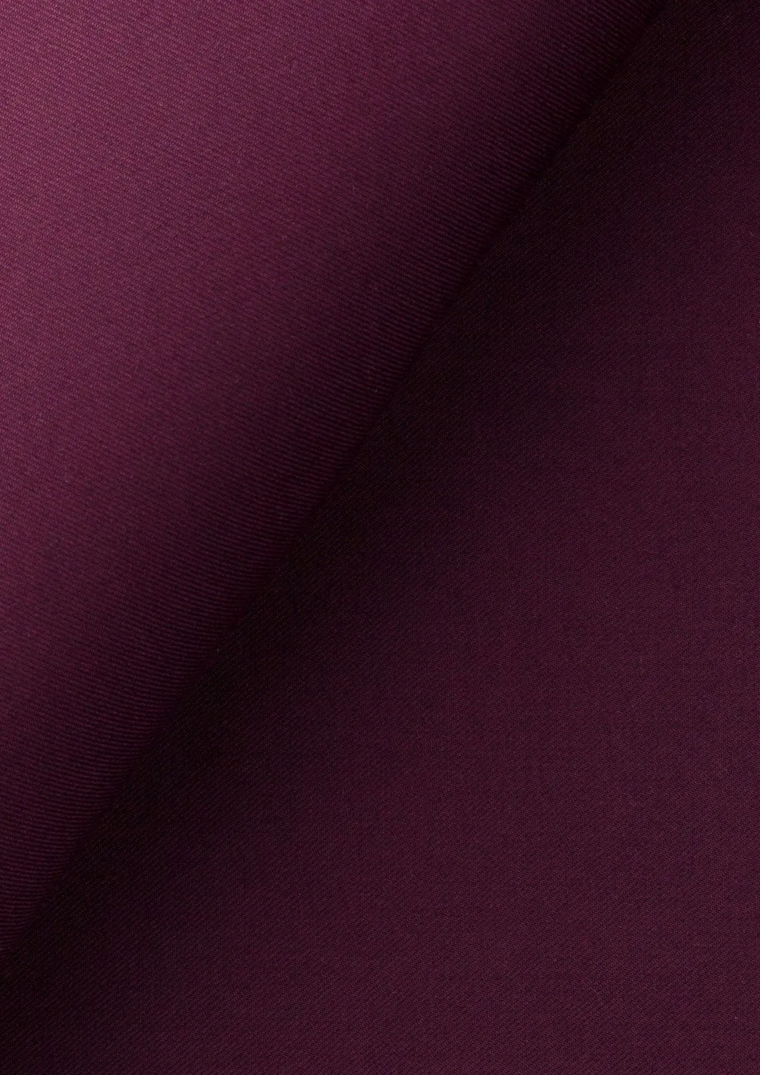 Bryant Mulberry Twill Jacket