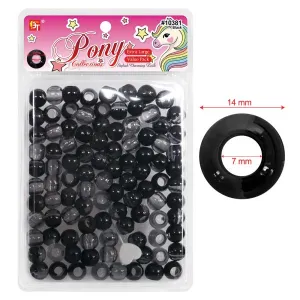 BT Extra Large Round Beads