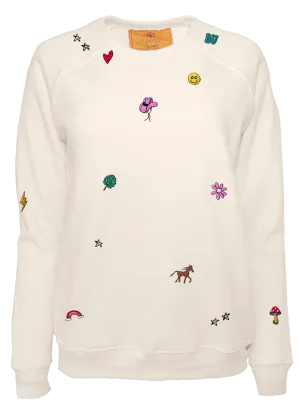 Neutral Knit