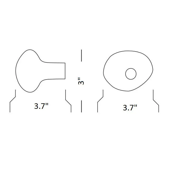 Bubble Hook (Set of 2)