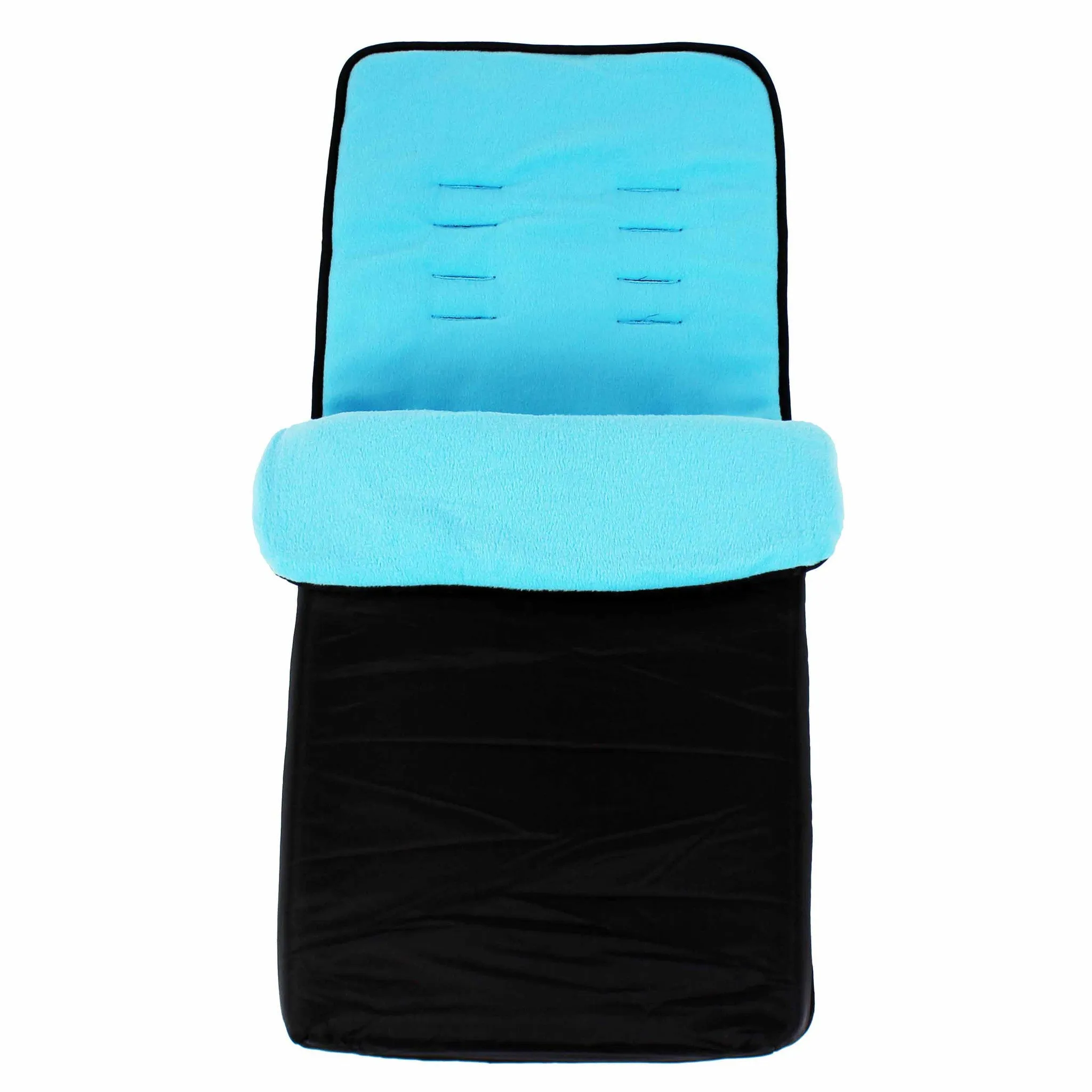 Buddy Jet Footmuff Cosy Toes For Koochi Sneaker Stroller