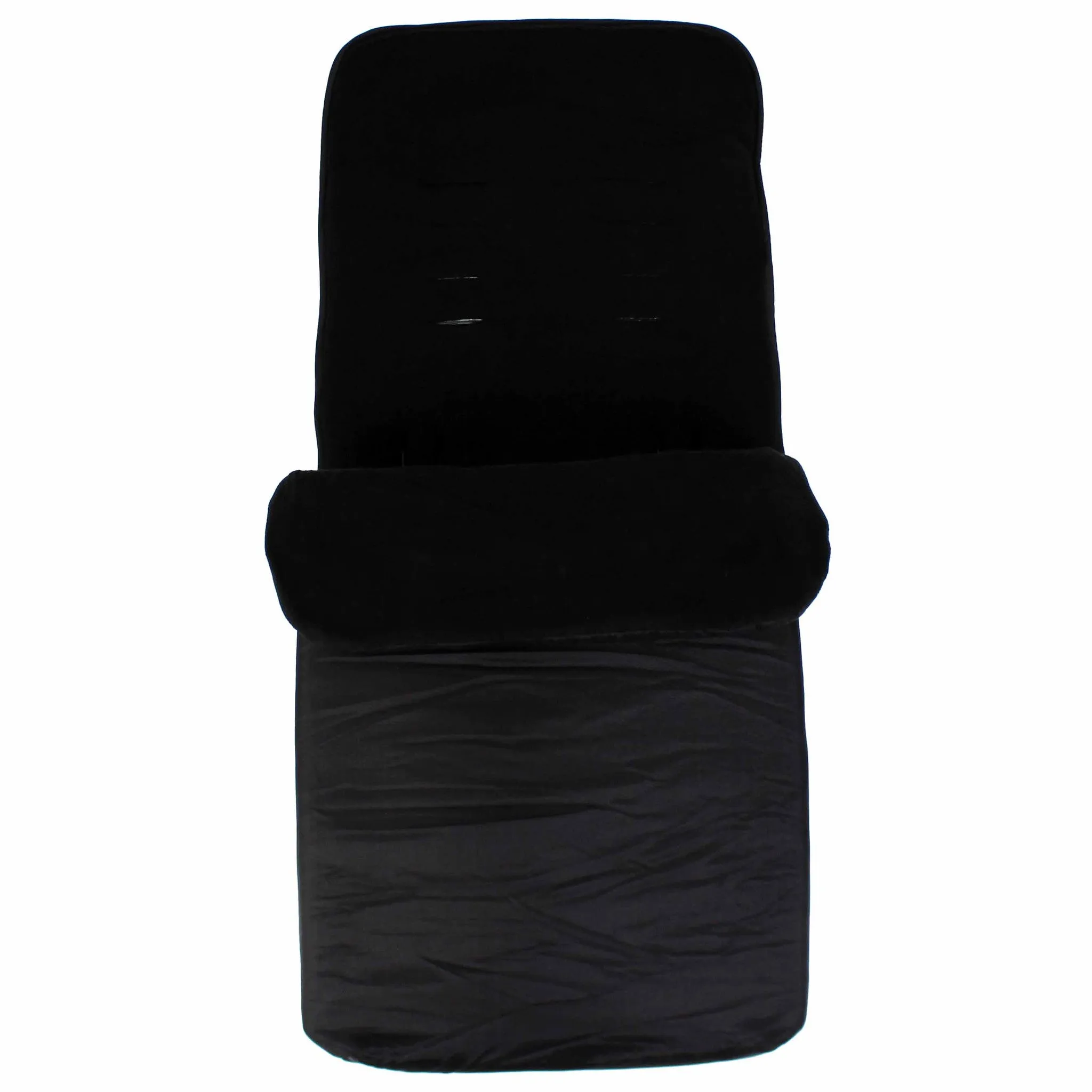 Buddy Jet Footmuff Cosy Toes For Mamas & Papas Acro Pushchair