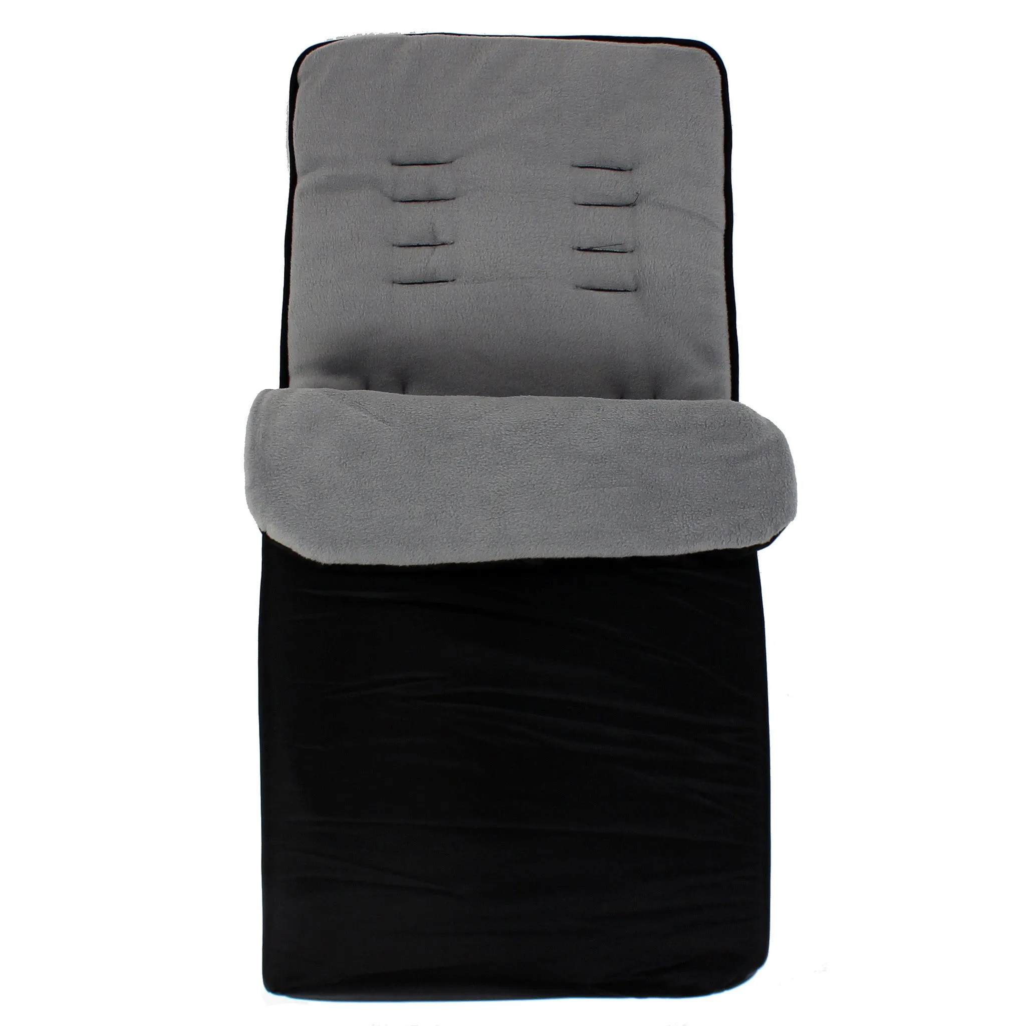Buddy Jet Footmuff Cosy Toes For Mamas & Papas Acro Pushchair