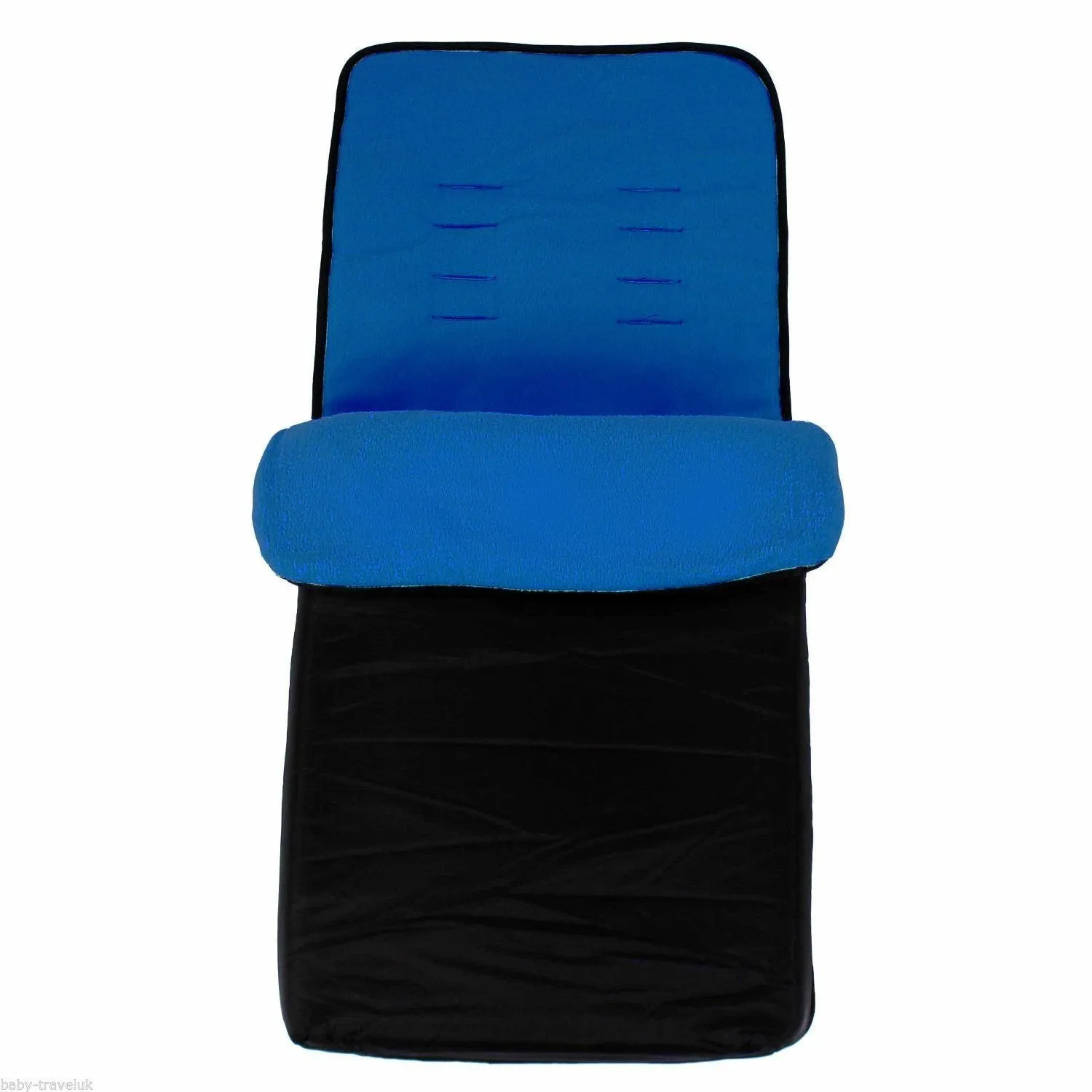 Buddy Jet Footmuff Cosy Toes For My Babiie MB01 Stroller