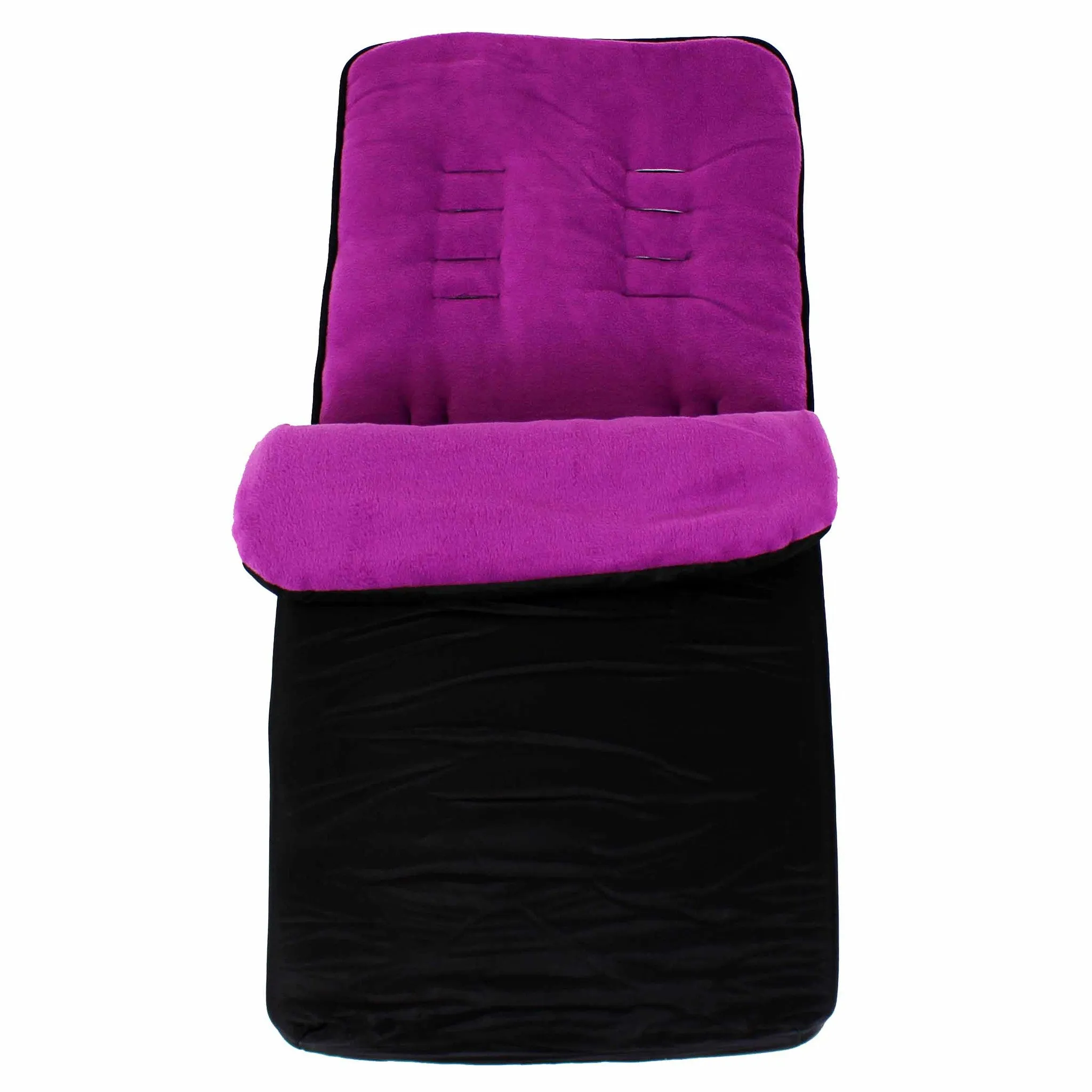 Buddy Jet Footmuff Cosy Toes For My Babiie MB01 Stroller