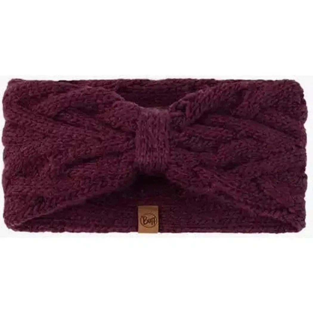 Buff Knit Headband