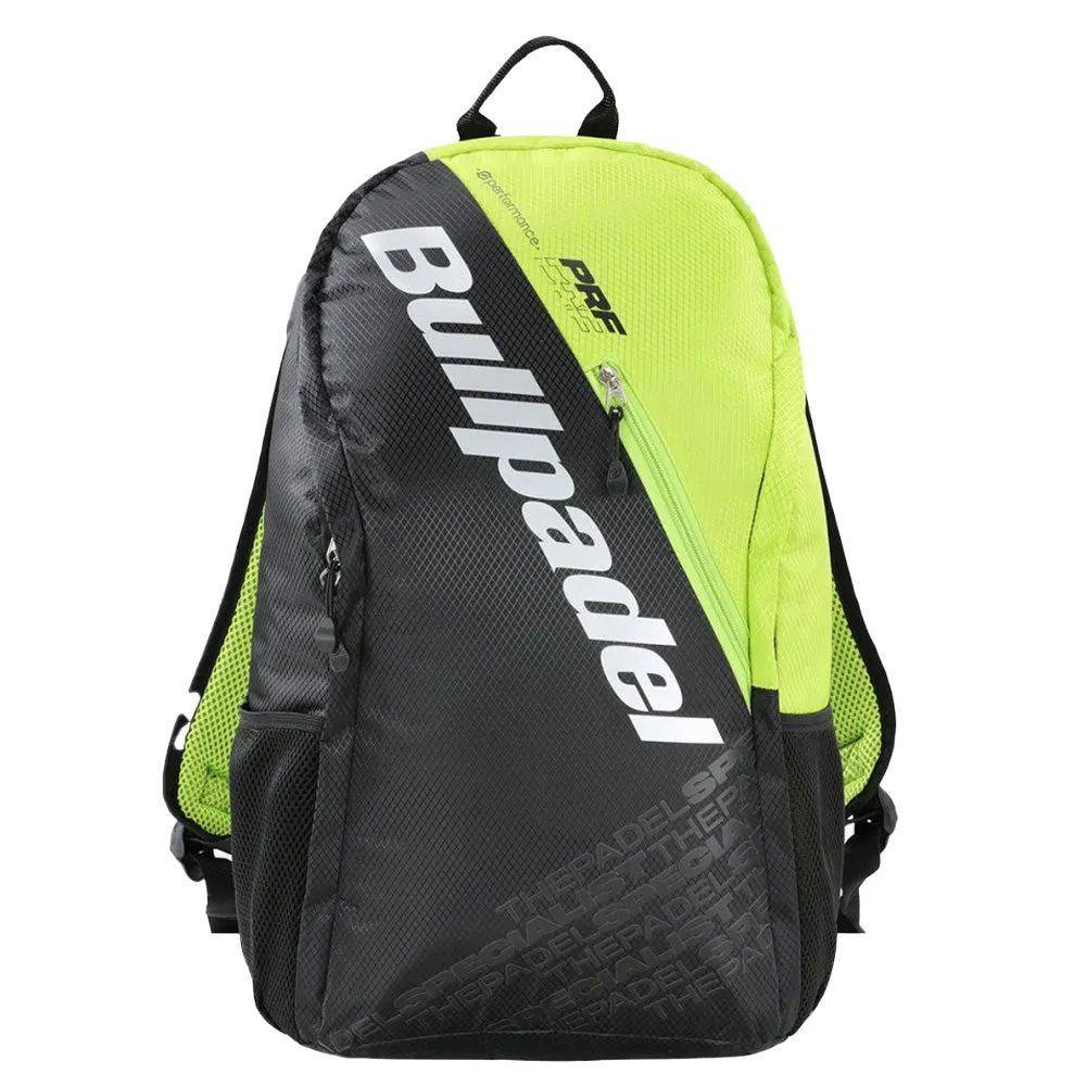 Bullpadel BMP240004 Performance Backpack