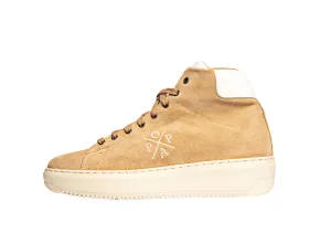 Bulnes Beige Sneaker