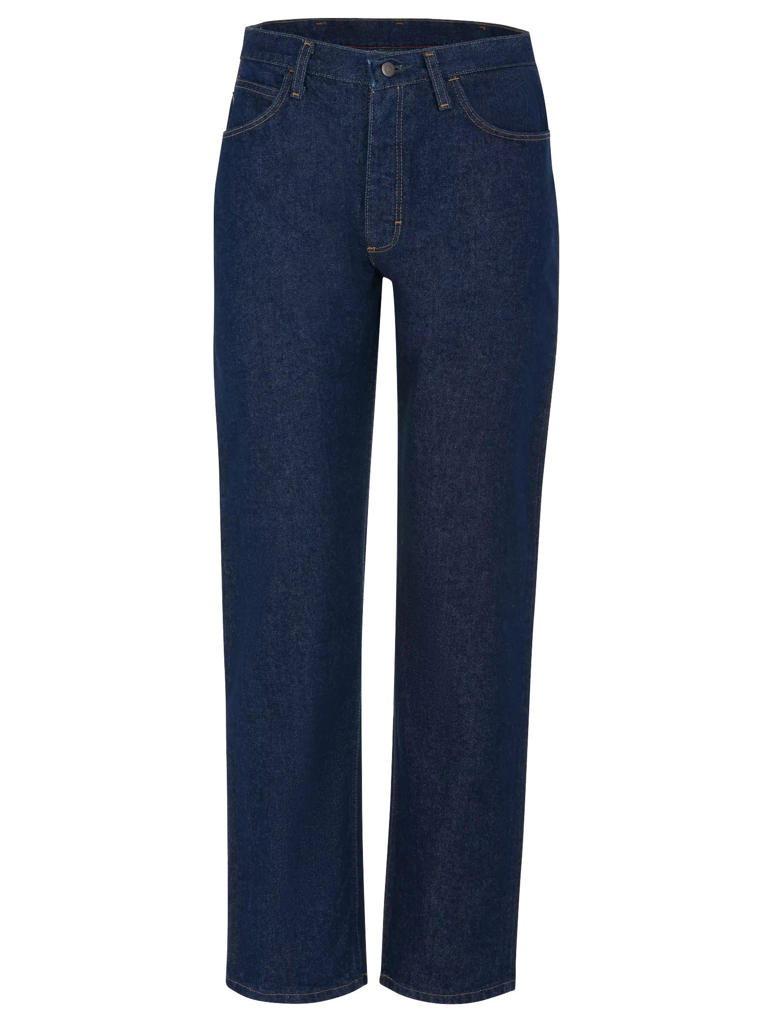 Bulwark Mens Pre-Washed Denim Jean - Cat 2 - (PEJ4) 3rd Color