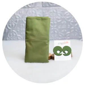 Bundle Wrap   Earrings / Gigi