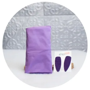 Bundle Wrap   Earrings / Tamara3