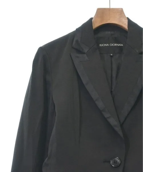 BUONA GIORNATA Casual jackets