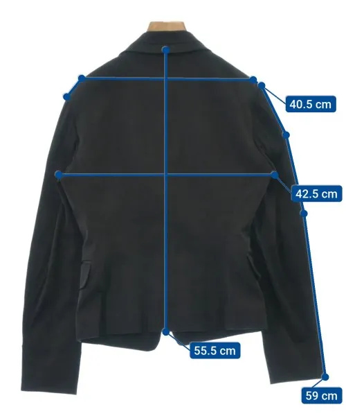 BUONA GIORNATA Casual jackets
