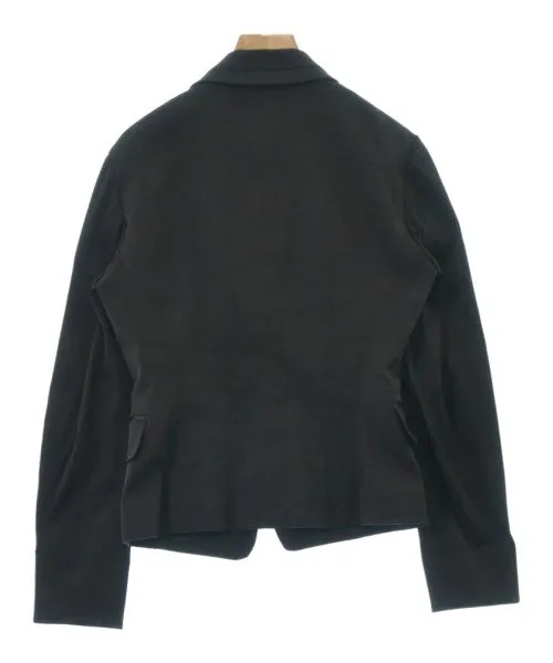 BUONA GIORNATA Casual jackets