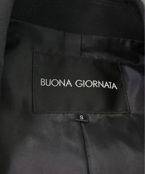 BUONA GIORNATA Casual jackets