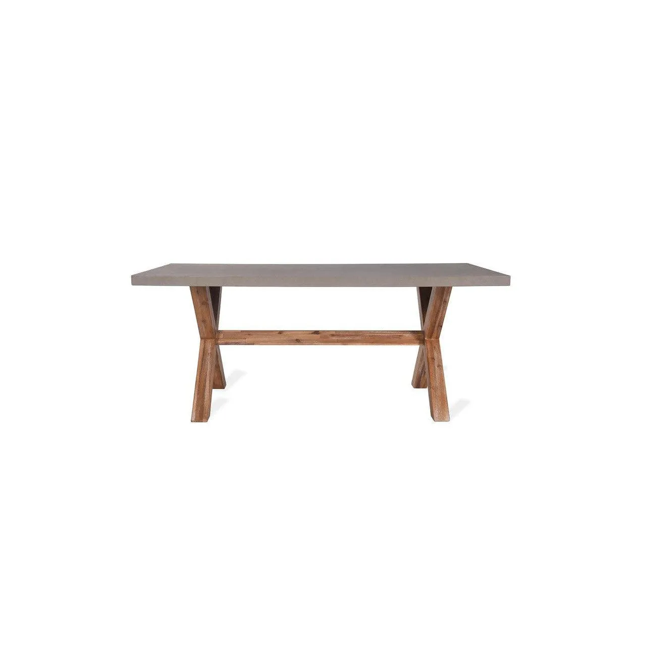 Burford Table | Large | Natural