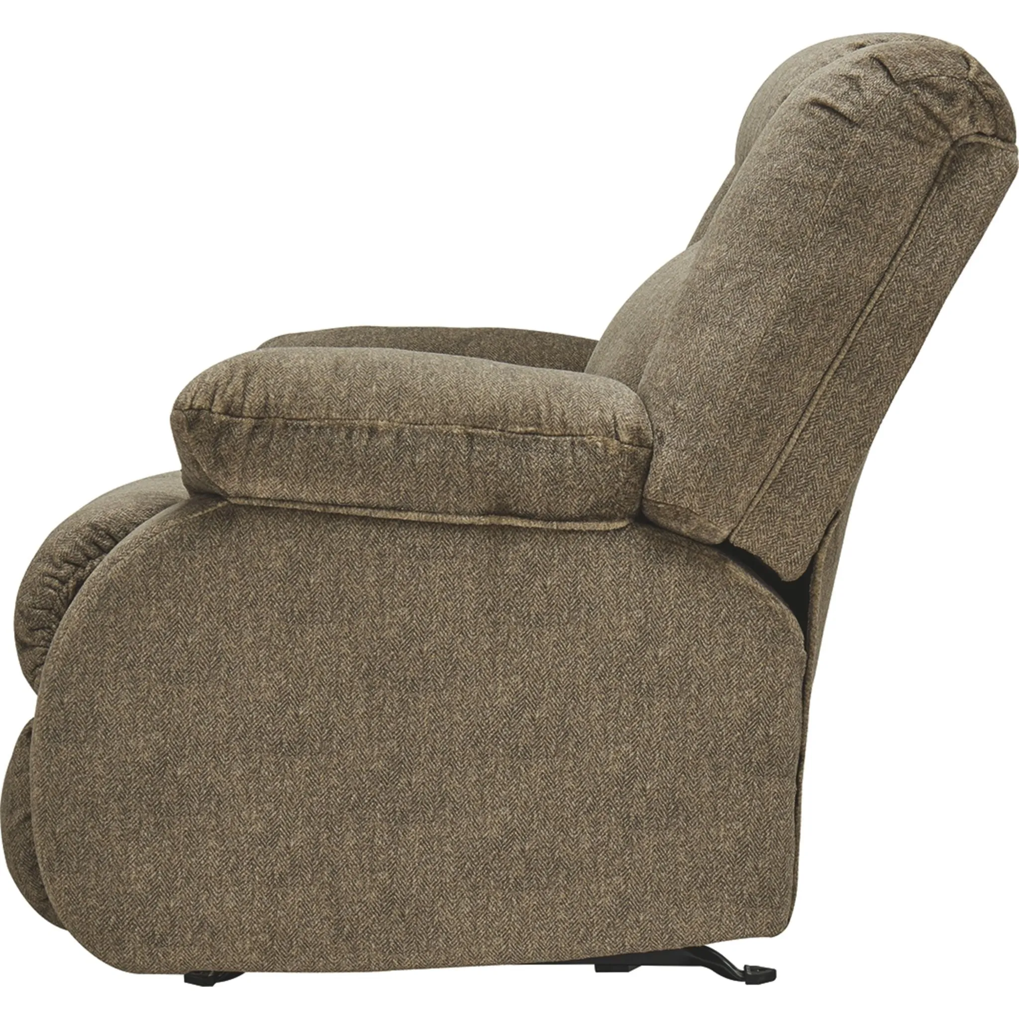 Burkner Rocker Recliner with Power