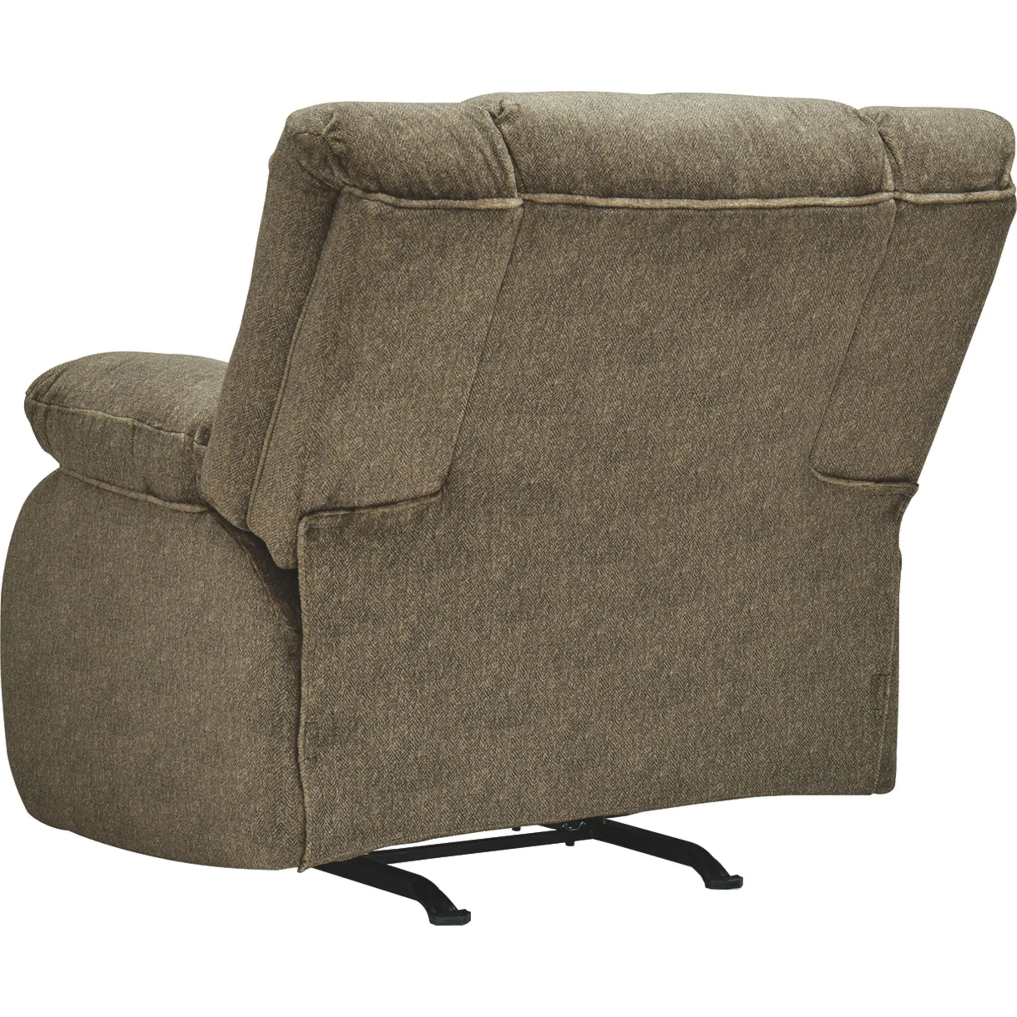 Burkner Rocker Recliner with Power
