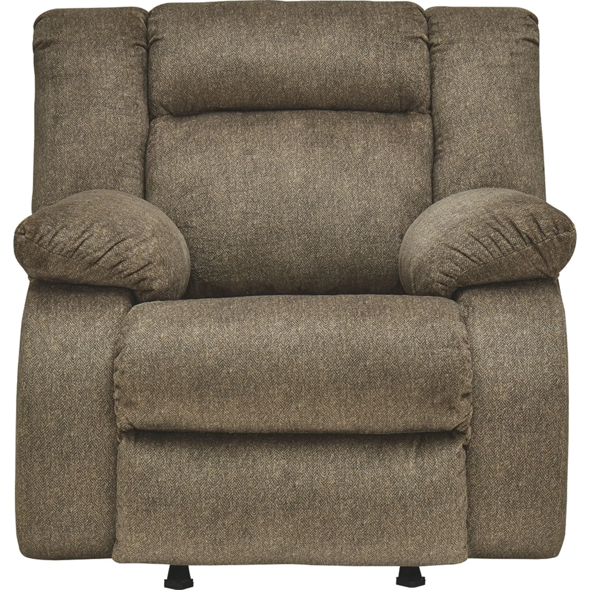Burkner Rocker Recliner with Power