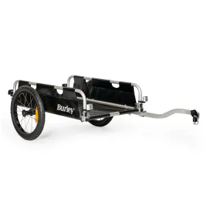 Burley Flatbed Trailer