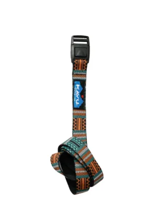 Burly Belt by KAVU