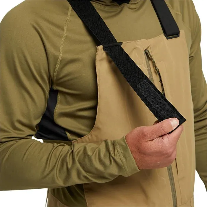 Burton GORE-TEX Reserve Bib Pants Mens 2024 Kelp