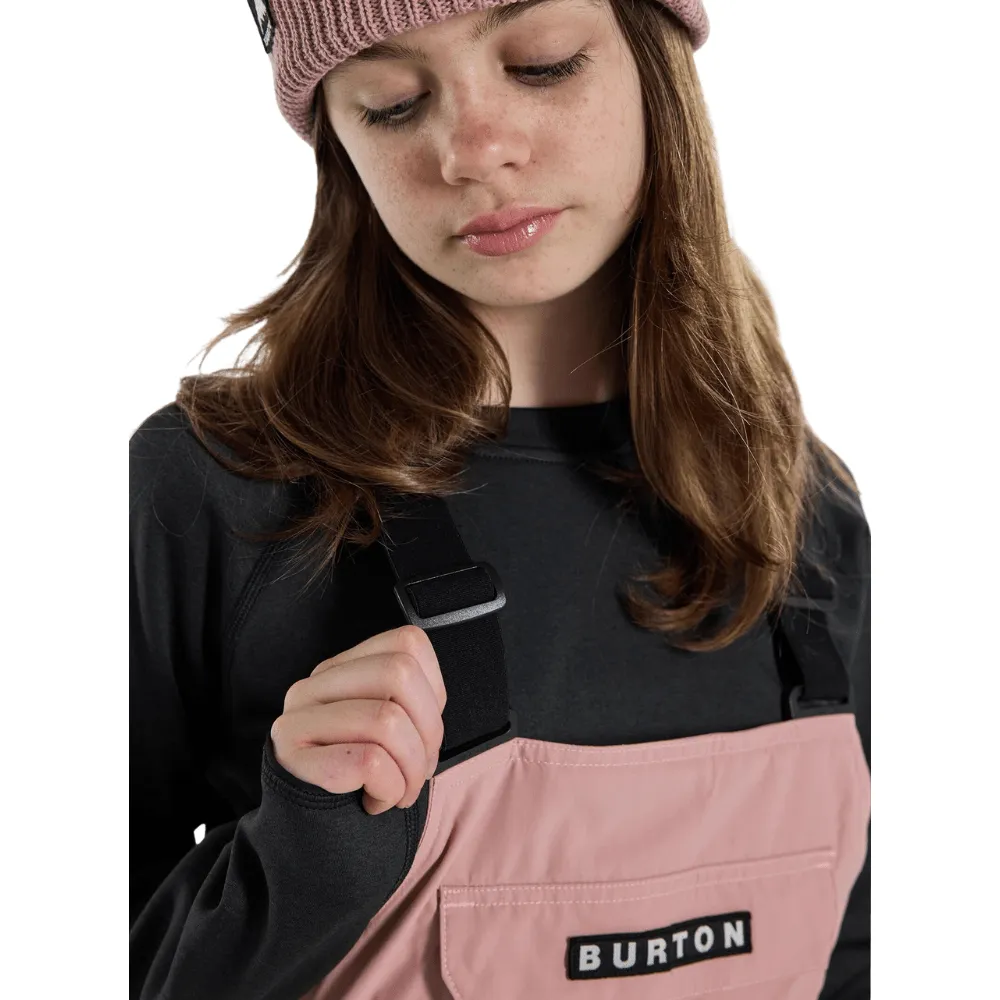 Burton Kids Skylar Bib Pants
