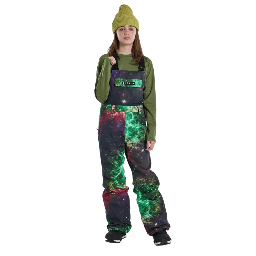 Burton Kids Skylar Bib Pants