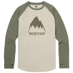 Burton Mens Roadie Tech Tee