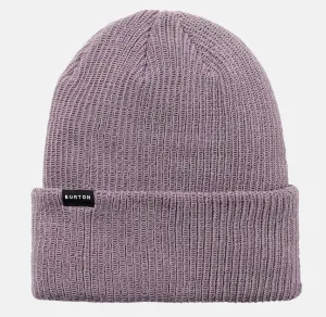 Burton Recycled All Day Long Beanie 2024 Elderberry