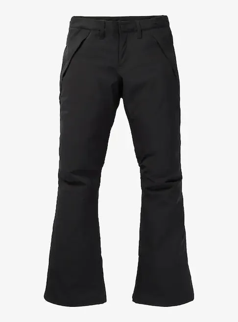 Burton Women's Society Pant True Black